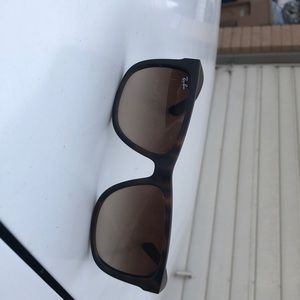 Men’s Ray Bans sunglasses